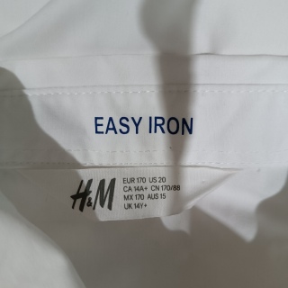 Рубашка для мальчика