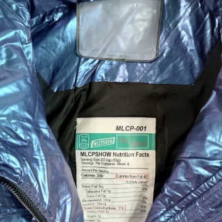 Куртка для девочки