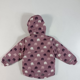 Куртка для девочки