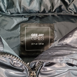 Куртка для девочки