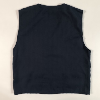 Жилет для мальчика