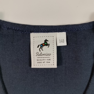 Жилет для мальчика