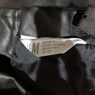 Юбка для девочки