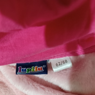 Толстовка для девочки