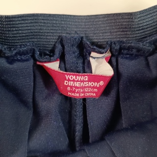 Юбка для девочки