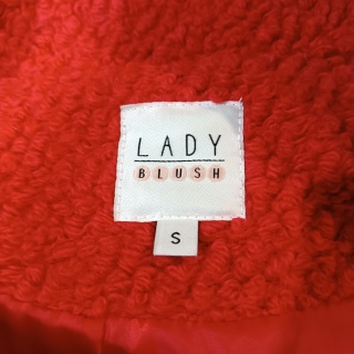 Пальто женское