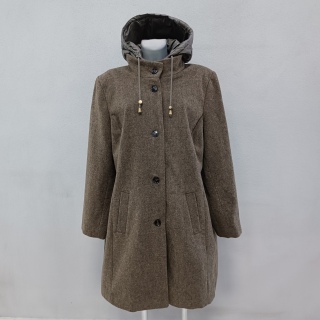 Пальто женское