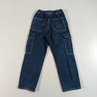 Джинсы для мальчика