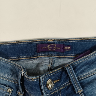 Джинсы для девочки