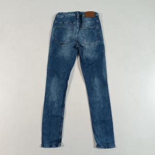 Джинсы для девочки