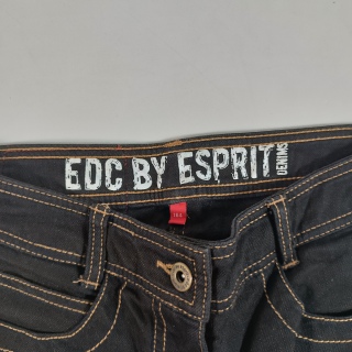 Джинсы для девочки