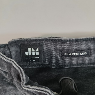 Джинсы для девочки