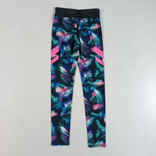 Лосины для девочки