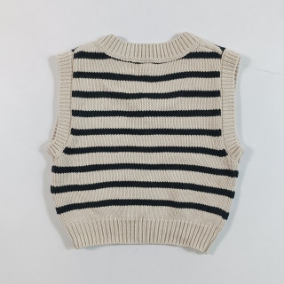 Жилет для мальчика