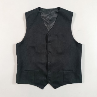 Жилет для мальчика