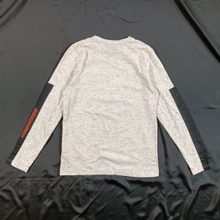 Кофта легкая для мальчика