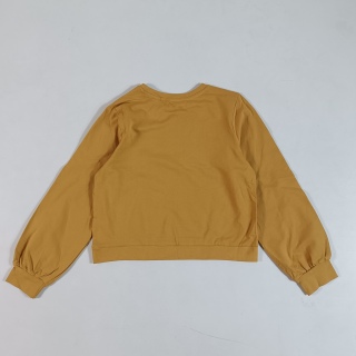 Толстовка для девочки