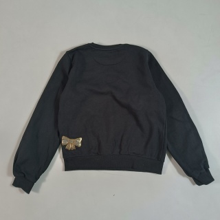 Толстовка для девочки