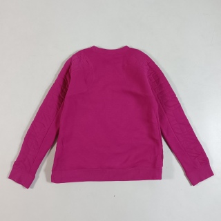 Толстовка для девочки