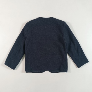 Жакет для девочки