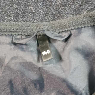 Жакет для девочки