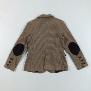 Жакет для девочки