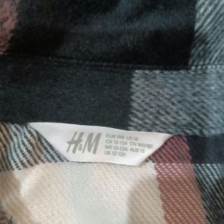 Жакет для девочки