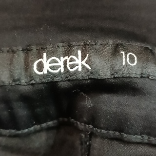 Брюки для девочки