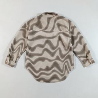 Жакет для девочки