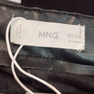 Брюки для девочки