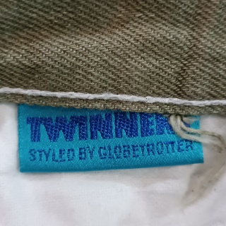 Брюки для мальчика