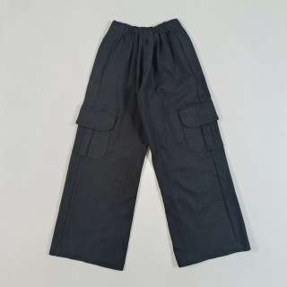 Брюки для девочки