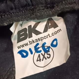 Брюки для мальчика