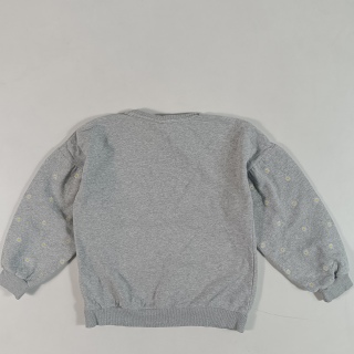 Толстовка для девочки