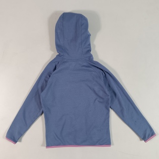 Толстовка для девочки