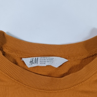 Толстовка для мальчика