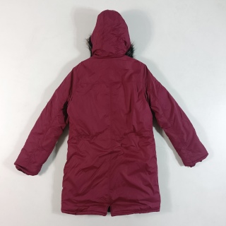 Куртка для девочки