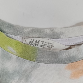 Футболка для мальчика