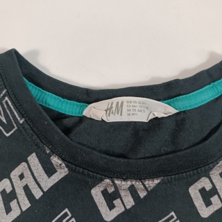 Футболка для мальчика