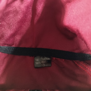 Кофта для девочки