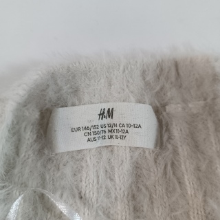 Джемпер для девочки