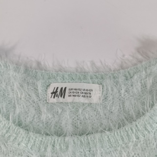 Джемпер для девочки