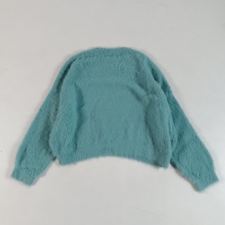 Джемпер для девочки