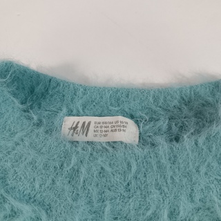 Джемпер для девочки