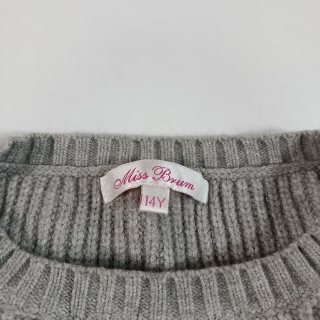 Джемпер для девочки