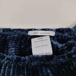 Джемпер для девочки