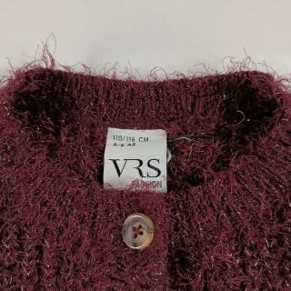 Кофта для девочки