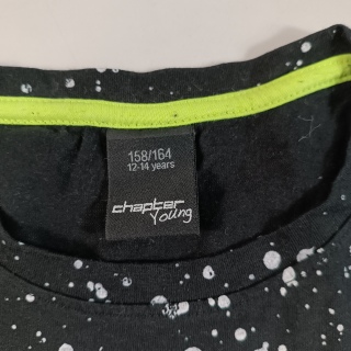 Футболка для мальчика