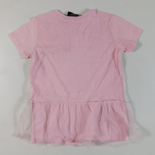 Футболка для девочки