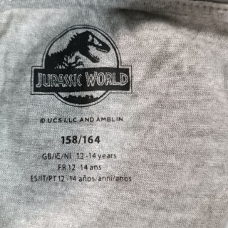 Футболка для мальчика